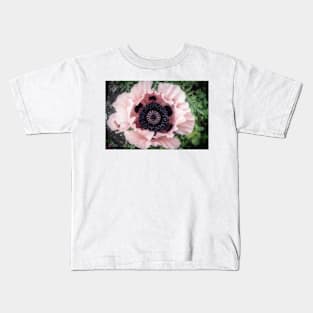 Poppy 4 Kids T-Shirt